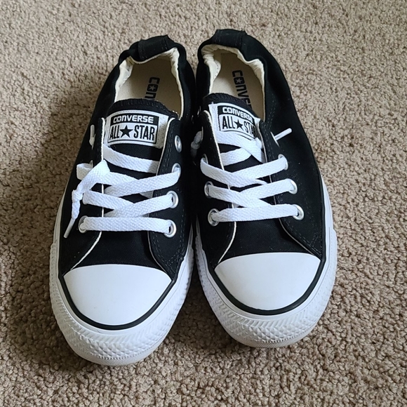 Converse Chuck Taylor All Star Shoreline - Picture 2 of 5